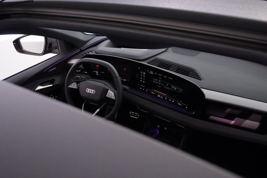 Audi SQ6 e-tron vaihtoauto