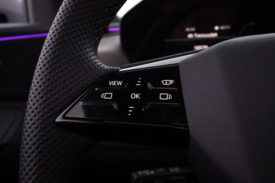 Audi SQ6 e-tron vaihtoauto