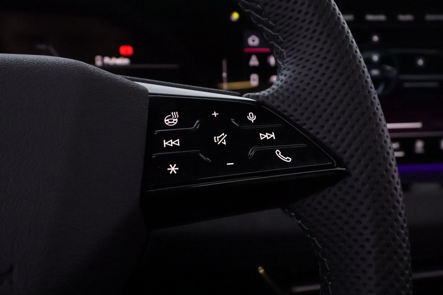 Audi SQ6 e-tron vaihtoauto