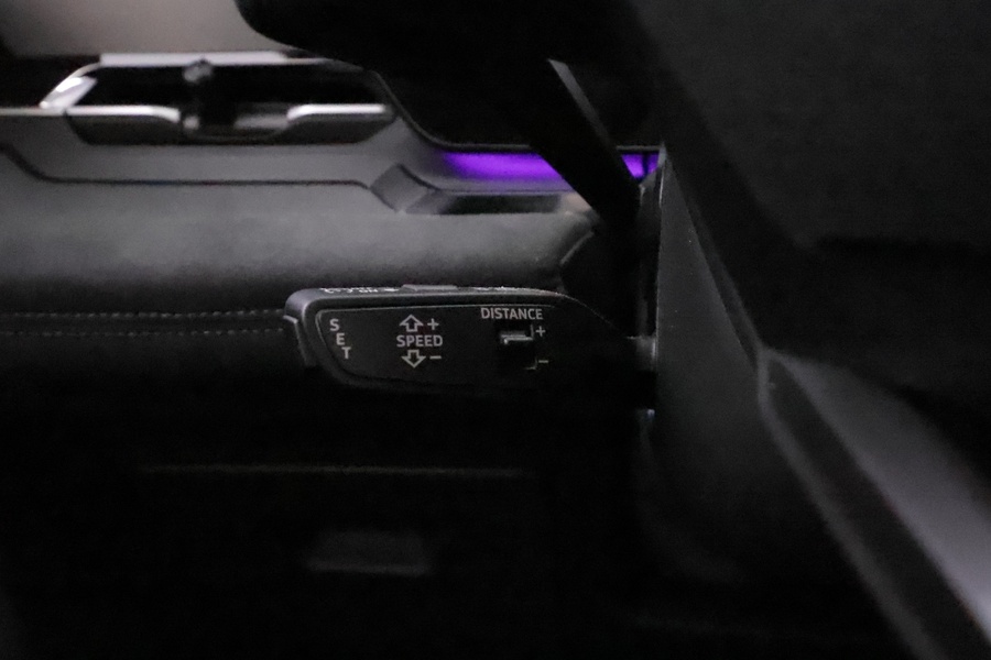 Audi SQ6 e-tron vaihtoauto