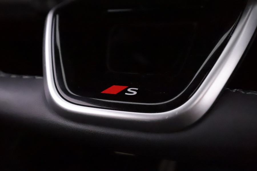 Audi SQ6 e-tron vaihtoauto