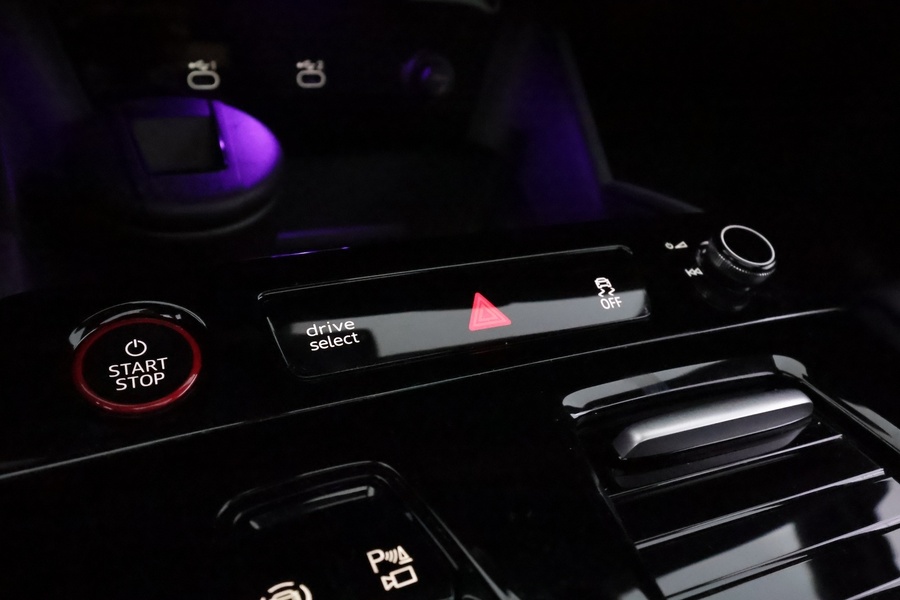 Audi SQ6 e-tron vaihtoauto