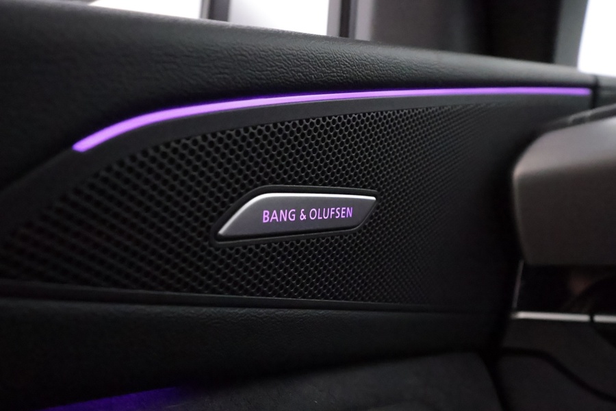 Audi SQ6 e-tron vaihtoauto