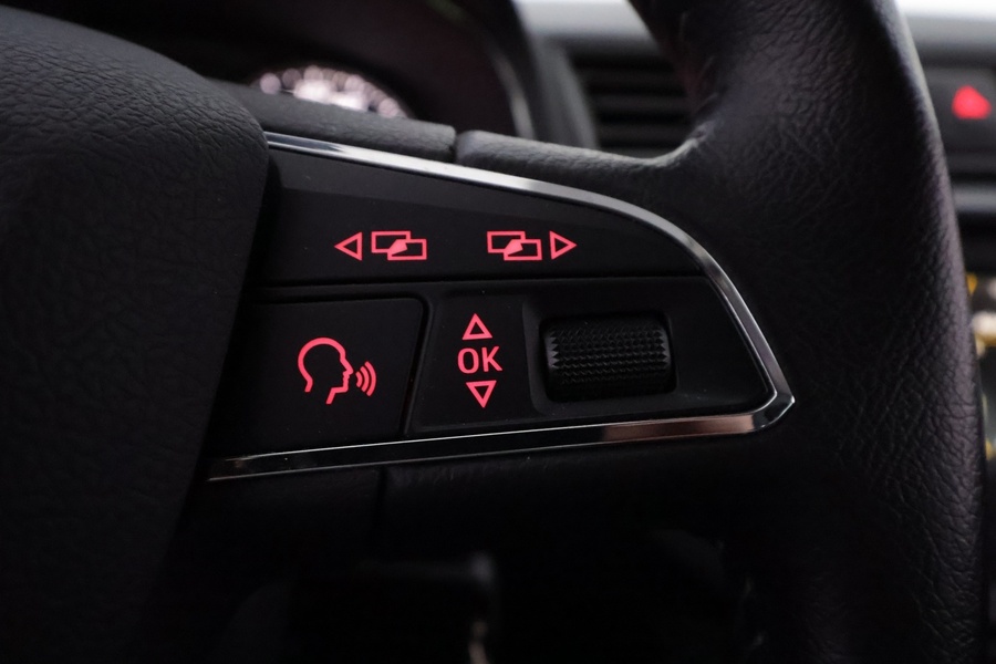 SEAT Ibiza vaihtoauto