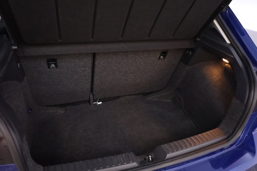 SEAT Ibiza vaihtoauto