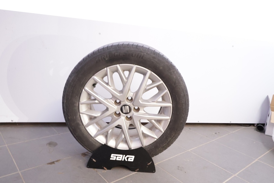 SEAT Ibiza vaihtoauto