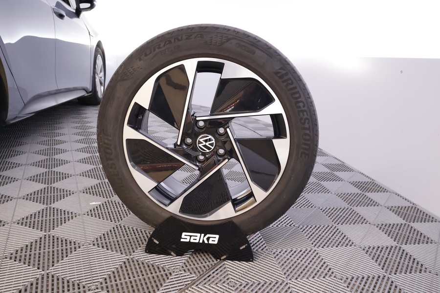 Volkswagen ID.3 vaihtoauto