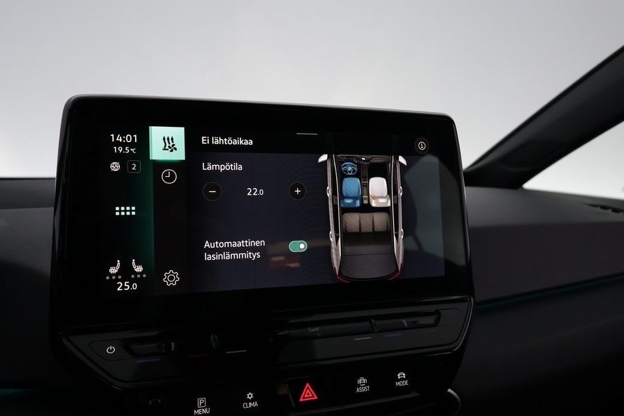 Volkswagen ID.3 vaihtoauto