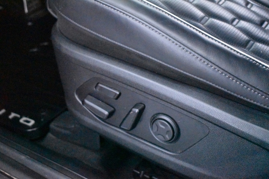 Kia Sorento vaihtoauto