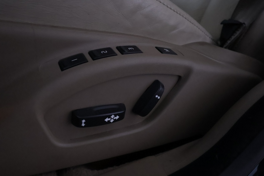 Volvo S80 vaihtoauto