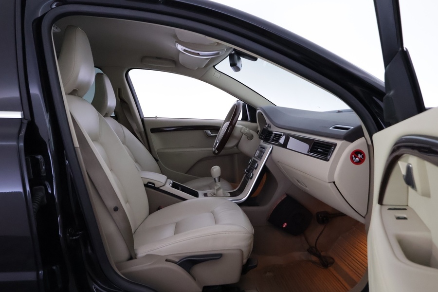 Volvo S80 vaihtoauto