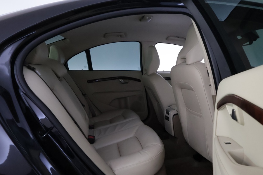 Volvo S80 vaihtoauto