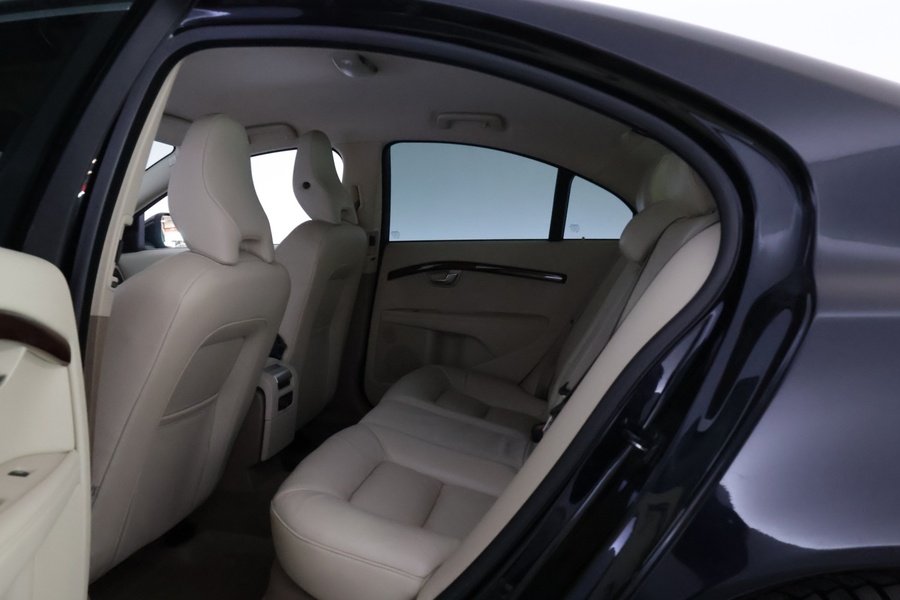 Volvo S80 vaihtoauto