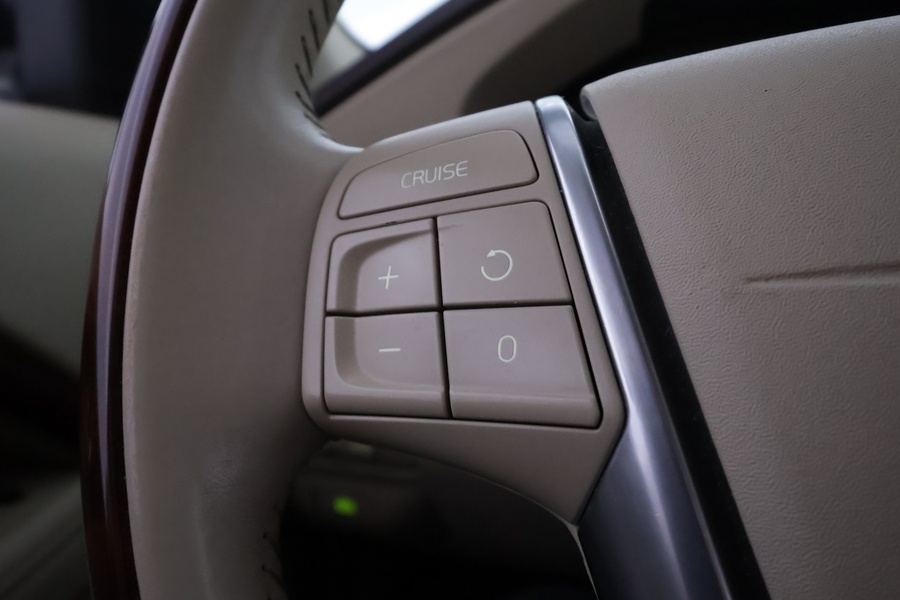 Volvo S80 vaihtoauto