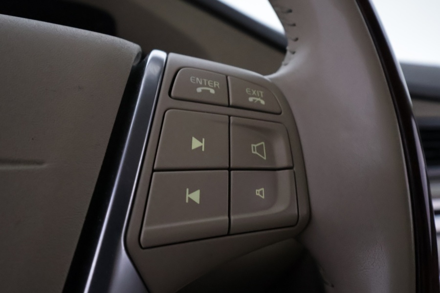 Volvo S80 vaihtoauto