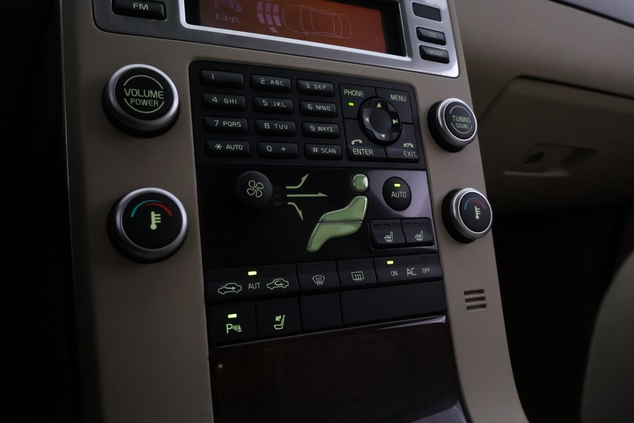 Volvo S80 vaihtoauto