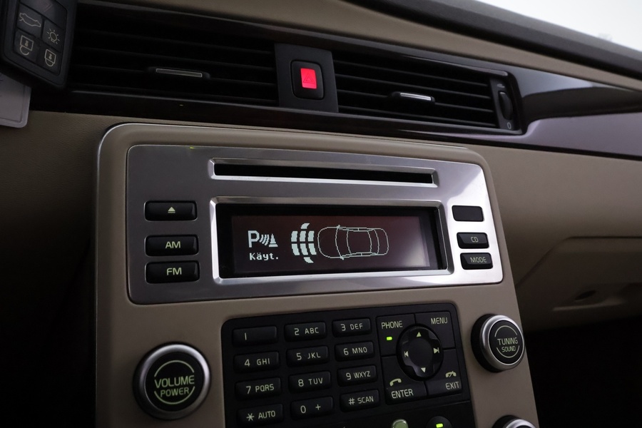 Volvo S80 vaihtoauto