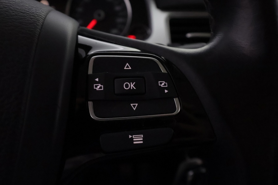 Volkswagen Touareg vaihtoauto