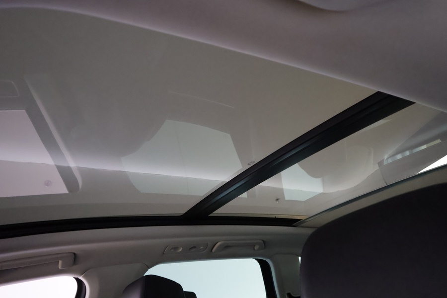 Volkswagen Touareg vaihtoauto