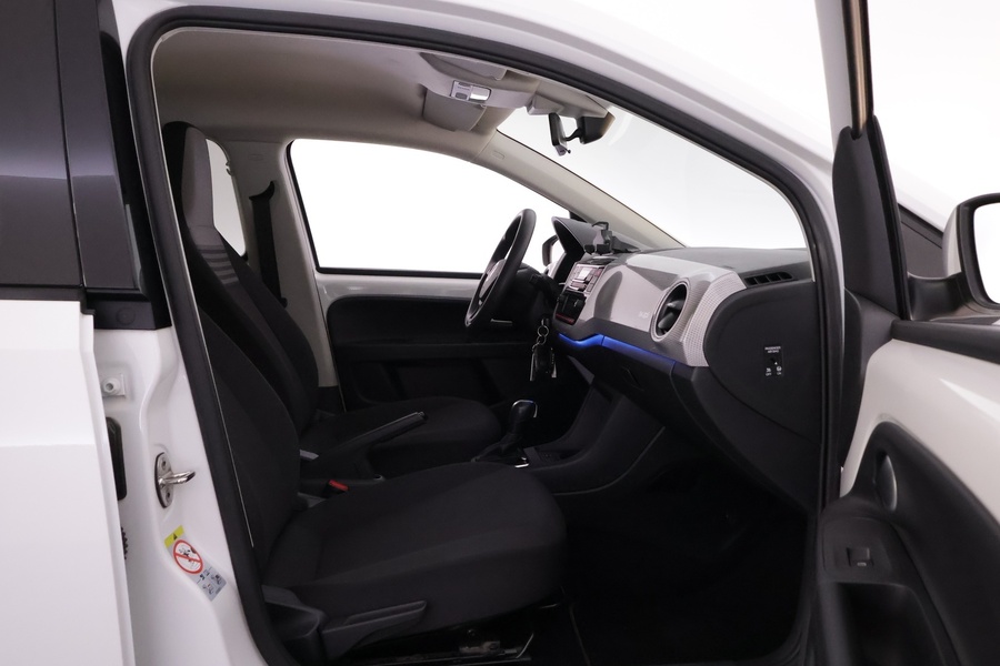 Volkswagen up! vaihtoauto