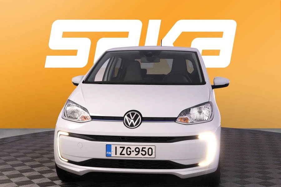 Volkswagen up! vaihtoauto