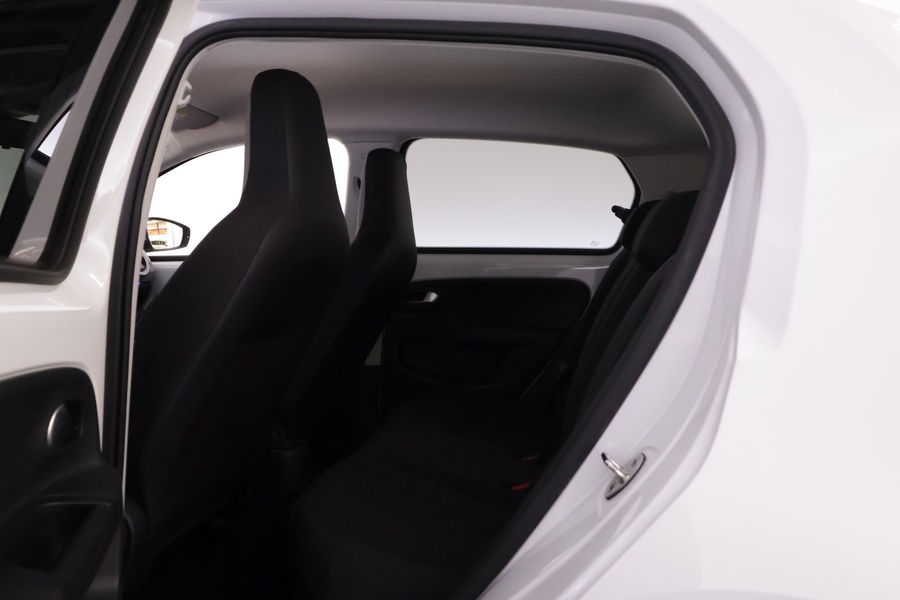 Volkswagen up! vaihtoauto