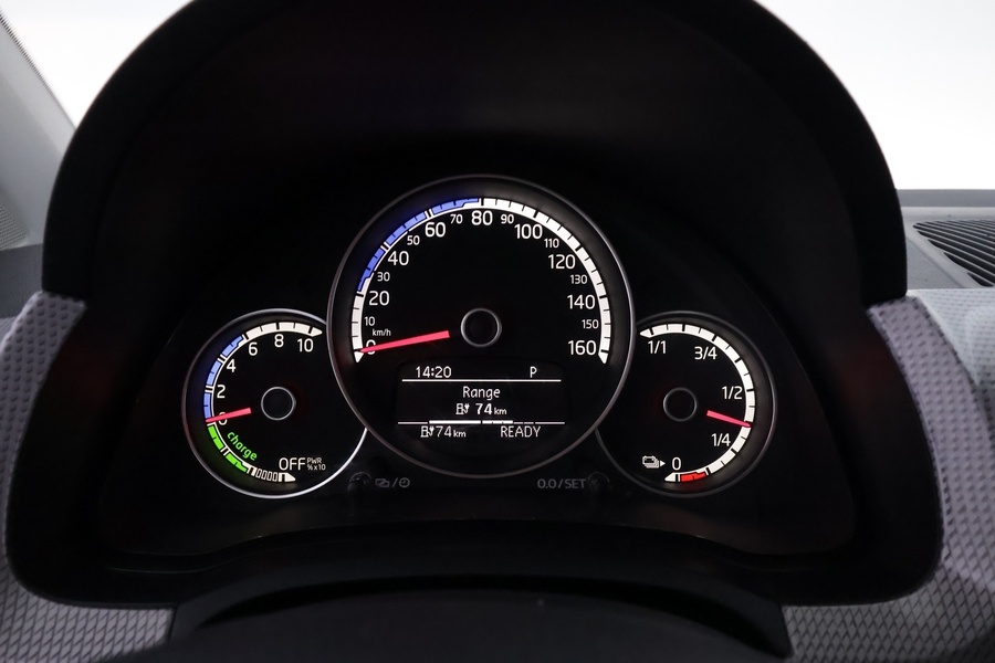 Volkswagen up! vaihtoauto