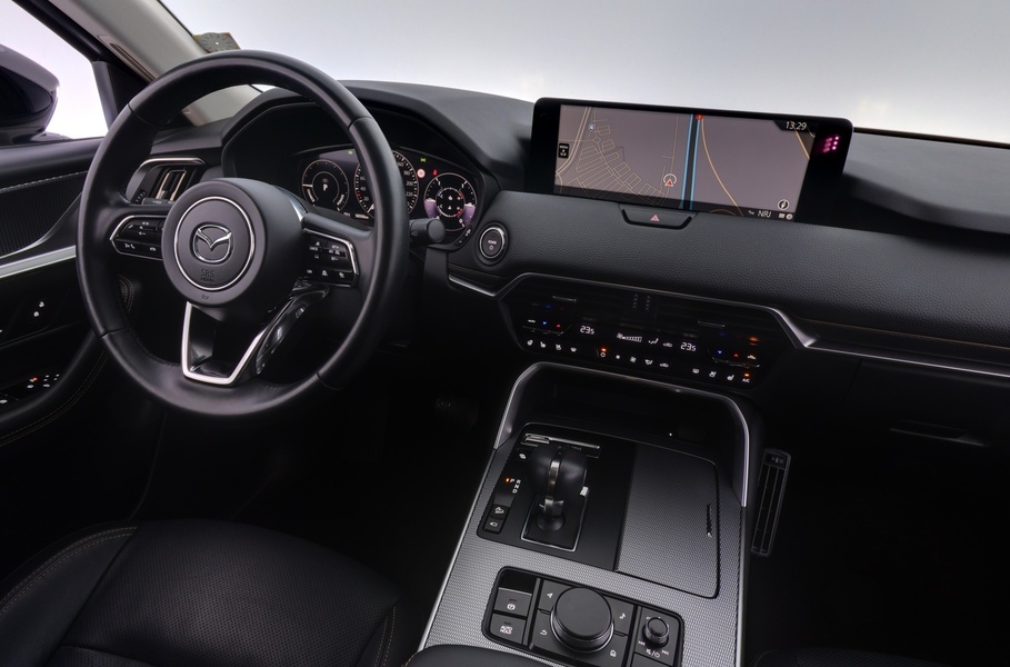 Mazda CX-60 vaihtoauto