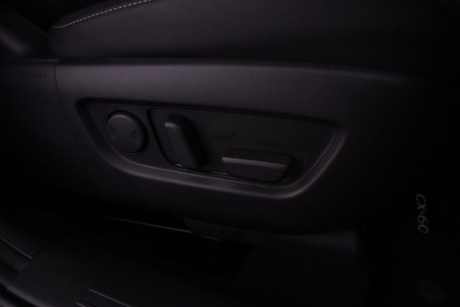 Mazda CX-60 vaihtoauto