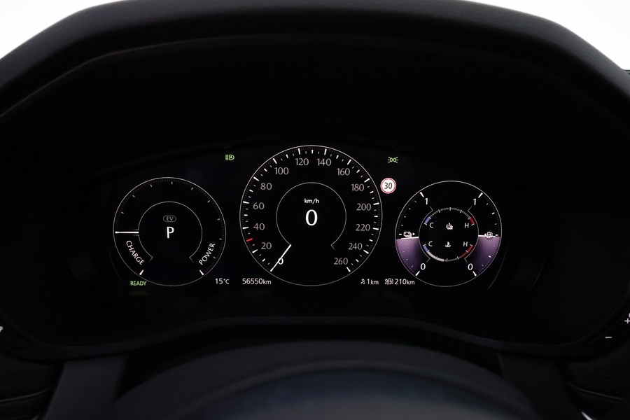 Mazda CX-60 vaihtoauto