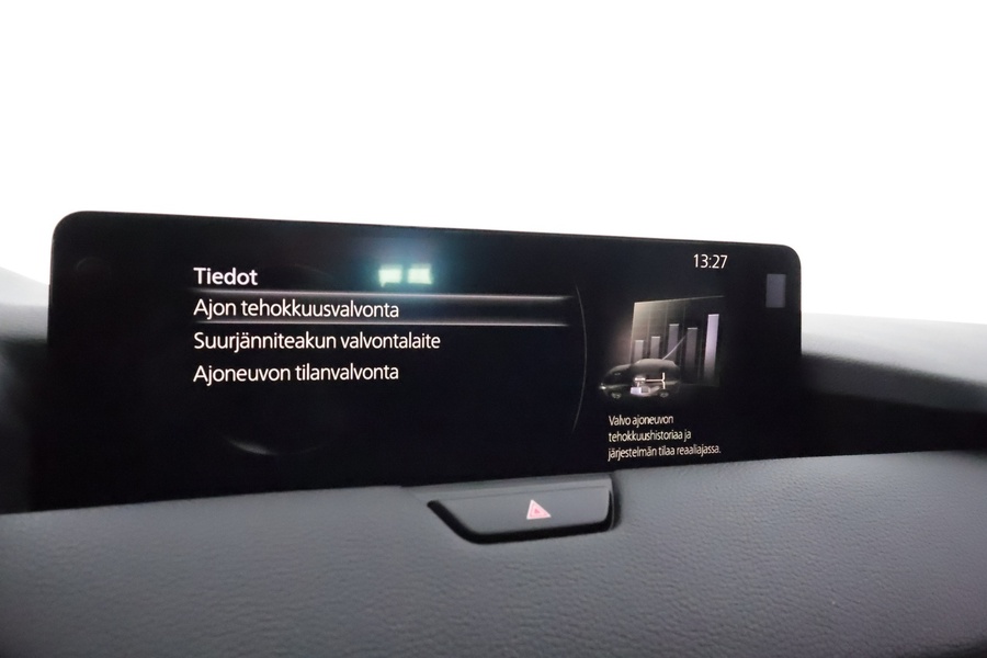 Mazda CX-60 vaihtoauto