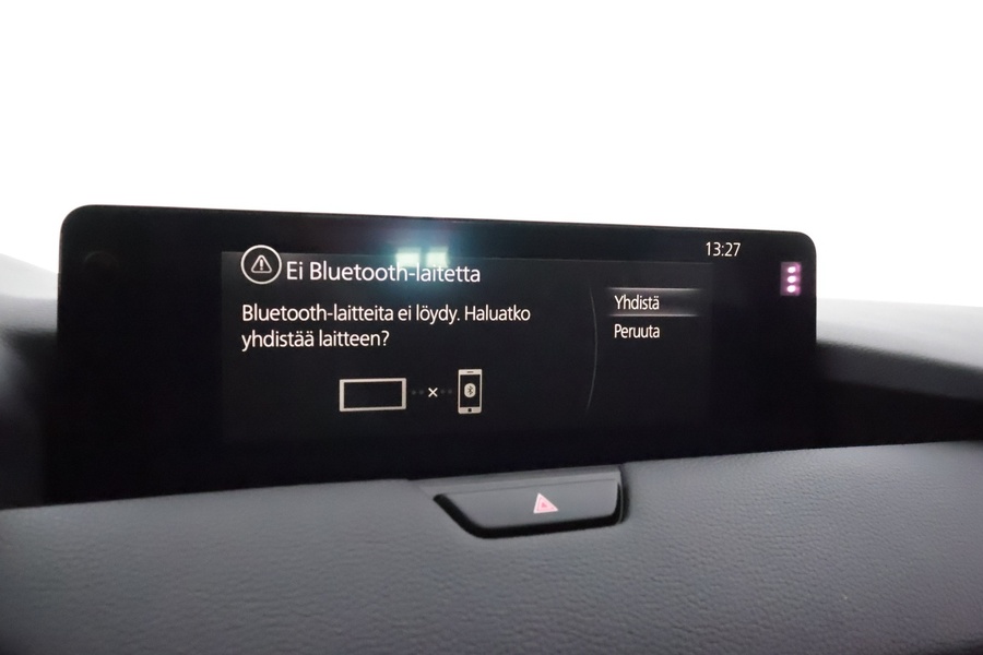 Mazda CX-60 vaihtoauto