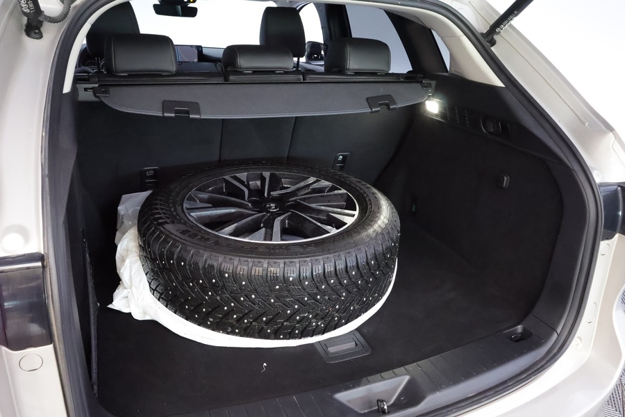 Mazda CX-60 vaihtoauto