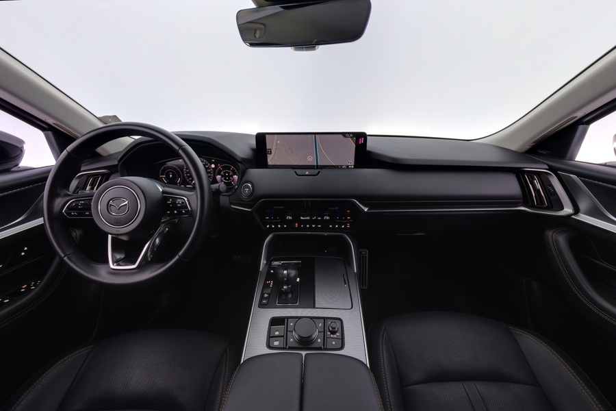 Mazda CX-60 vaihtoauto