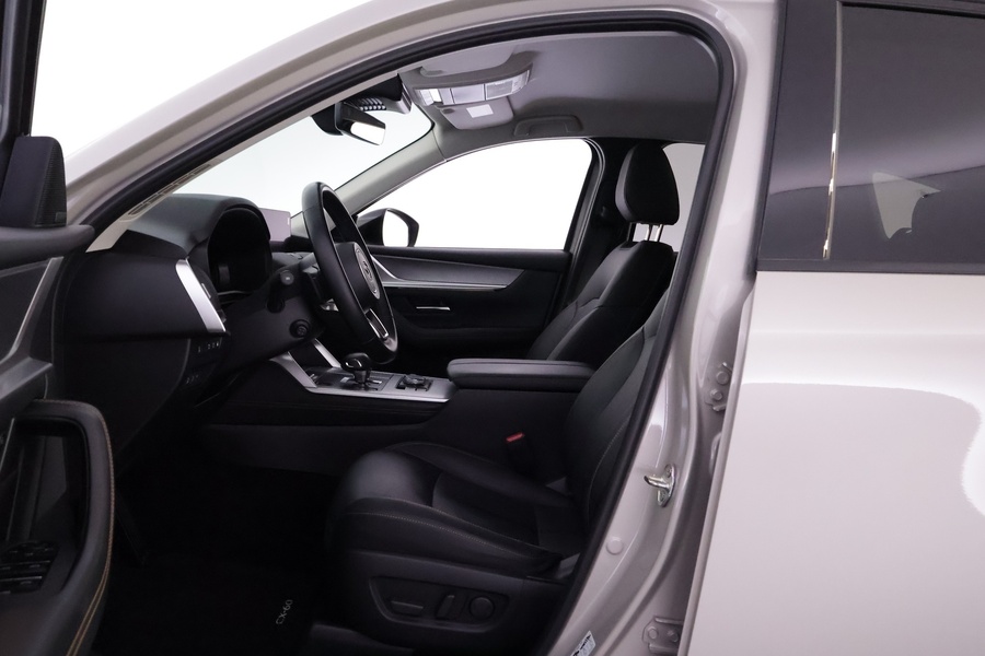 Mazda CX-60 vaihtoauto