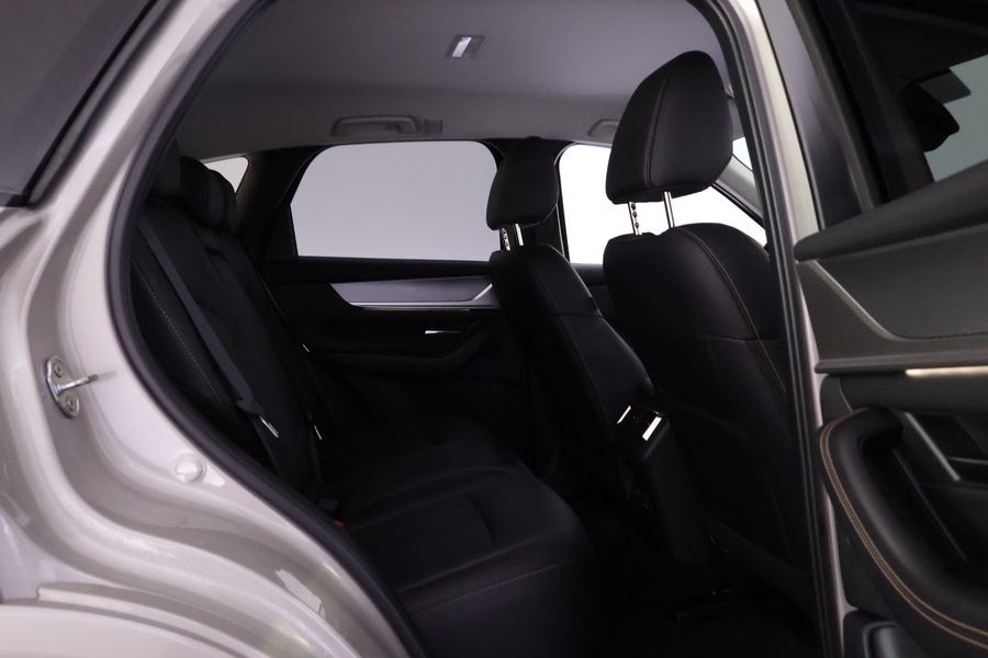 Mazda CX-60 vaihtoauto