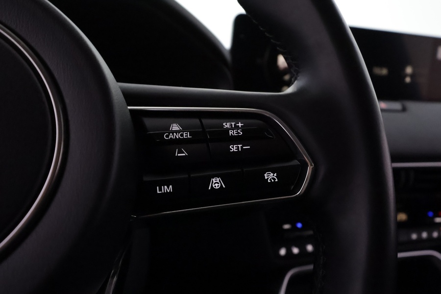 Mazda CX-60 vaihtoauto