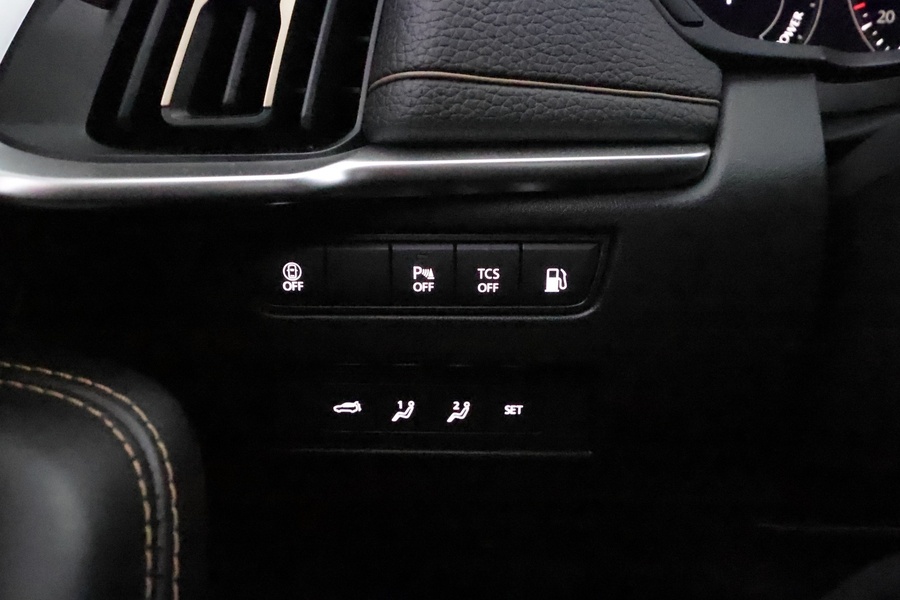 Mazda CX-60 vaihtoauto