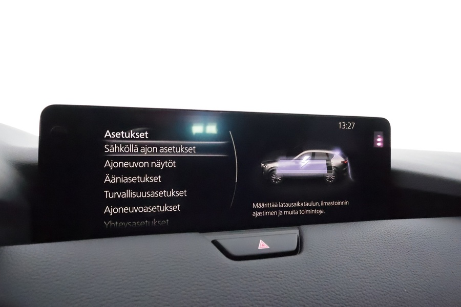 Mazda CX-60 vaihtoauto