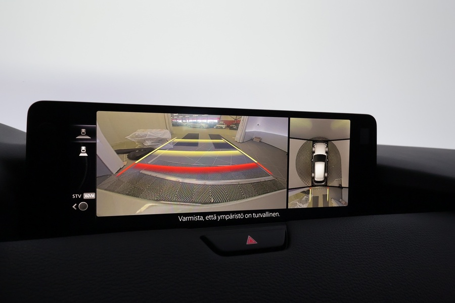 Mazda CX-60 vaihtoauto