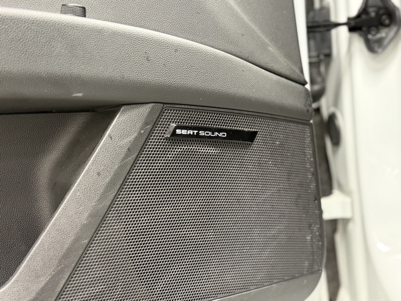 SEAT Leon ST vaihtoauto