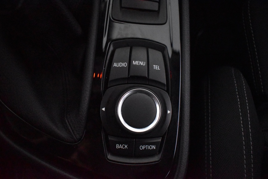BMW 216 vaihtoauto