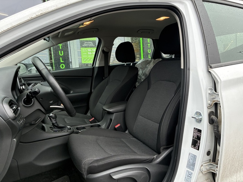 Hyundai i30 vaihtoauto