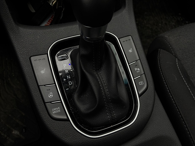 Hyundai i30 vaihtoauto