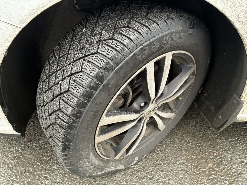 Hyundai i30 vaihtoauto