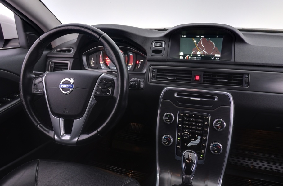 Volvo XC70 vaihtoauto