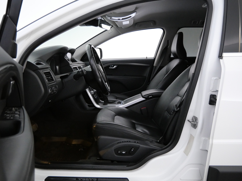 Volvo XC70 vaihtoauto