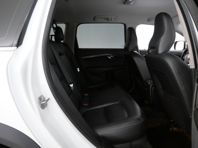 Volvo XC70 vaihtoauto