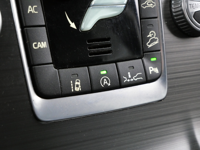 Volvo XC70 vaihtoauto