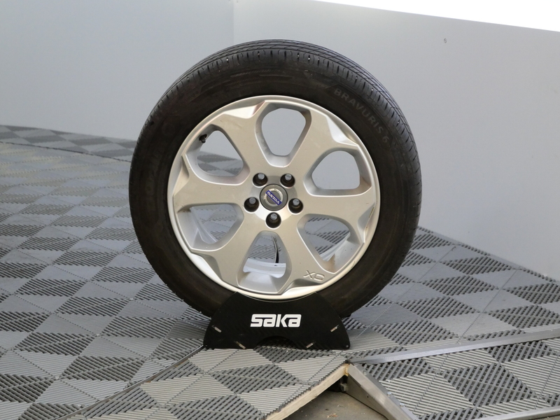 Volvo XC70 vaihtoauto